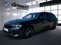 gebraucht BMW 330 d xDrive Touring G21 B57*M-Paket*