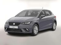 Neu Seat Ibiza 80 PS (58 kW) 2025 Grau Limousine