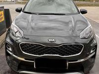 Gebraucht Kia Sportage Gold 136 PS (100 kW) 2020 SUV