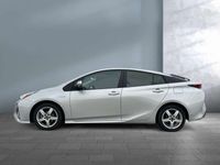 gebraucht Toyota Prius 18 HYBRID LOUNGE/VIP Paket *8-fach bereift*