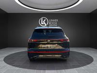 gebraucht VW Tayron Sport TDI 4Motion ''HeadUp+Pano+7Sitzer''