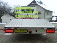 gebraucht Opel Movano 2,3 L3 Abschleppwagen 3,5t