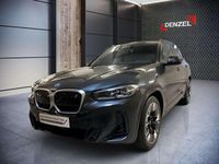 Neu BMW iX3 Impressive 210 kW (286 PS) 2025 Sophistograu brillia SUV