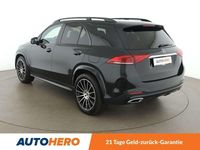 gebraucht Mercedes GLE350 GLE-Klasse4Matic AMG Line