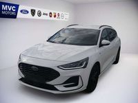 gebraucht Ford Focus Traveller 1,0 EcoBoost ST-Line X