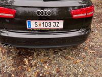 gebraucht Audi A6 Avant 2,0 TDI DPF Multitronic