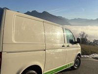 Gebraucht VW T5 90 PS (66 kW) 2005 Van