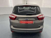 gebraucht Ford C-MAX C-Max Titanium 1,6 TDCi * SOFORT FINANZIERUNG &...