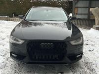 Gebraucht Audi A4 150 PS (110 kW) 2015 Kombi
