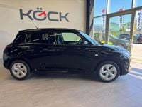 gebraucht Suzuki Swift 1,2 Hybrid DualJet Shine CVT
