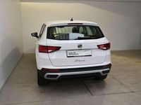 gebraucht Seat Ateca Austria Edition 1.0 TSI