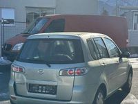 gebraucht Mazda 2 Plusline III