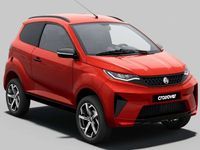 Neu Aixam Crossover Premium Premium 2026 Kleinwagen