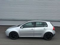 gebraucht VW Golf V 