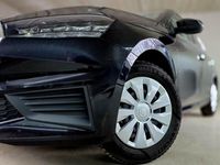 gebraucht Skoda Fabia Active