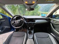 gebraucht Skoda Kamiq 10 TSI Active