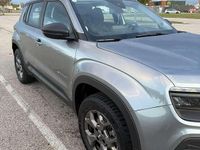 gebraucht Jeep Avenger 1.2 e-Hybrid Altitude e-DCT6
