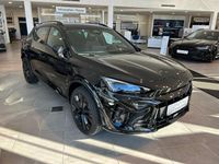Neu Cupra Formentor 204 PS (150 kW) 2025 Schwarz  metallic SUV
