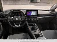 gebraucht Seat Leon Style Edition 1.5 TSI 115 PS