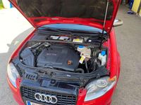 gebraucht Audi A4 A4Avant 2,0 TDI DPF Business Edition Business