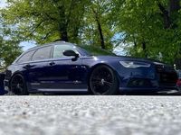 gebraucht Audi A6 A6Avant 3,0 TDI Competition Quattro Avant