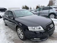 gebraucht Audi A6 Avant 2,7 TDI quattro DPF Aut. S-Line