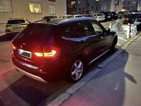 Gebraucht BMW X1 143 PS (105 kW) 2010 SUV