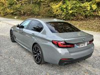 gebraucht BMW 530e 530 M-Paket