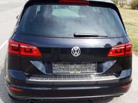 gebraucht VW Golf Sportsvan Sky 16 BMT TDI DSG