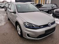 gebraucht VW e-Golf e-Golf