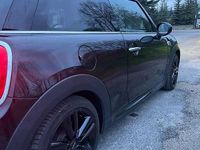 gebraucht Mini John Cooper Works One D