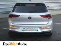 gebraucht VW Golf Life TSI