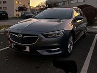 gebraucht Opel Insignia Country Tourer ST 15 Turbo Dire Injection Innovation St./St.