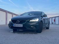 gebraucht Volvo V40 D2 Kinetic R-Design