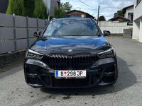 gebraucht BMW X1 xDrive18d F48 B47