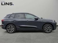 gebraucht Audi Q6 e-tron performance