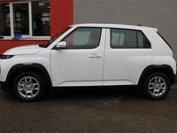 Gebraucht Hyundai Inster 83 kW (114 PS) 2025 Atlas white  weiß Kleinwagen