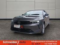 Gebraucht Opel Astra Edition 110 PS (80 kW) 2023 Grau Kombi