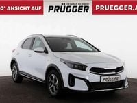 Gebraucht Kia XCeed Silver 114 PS (83 kW) 2025 Weiß SUV