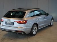 gebraucht Audi A4 Avant 30 TDI advanced S-tronic