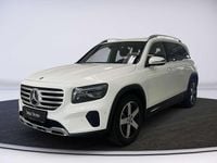 gebraucht Mercedes GLB180 d Rückfahrkamera Anhängezugvorrichtung