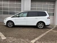 gebraucht Ford Galaxy 2.0 TDCI Business Aut. 7Sitzer