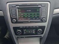 Gebraucht Skoda Octavia Ambition 140 PS (102 kW) 2012 Kombi