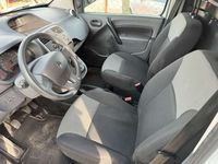 gebraucht Renault Kangoo Maxi Extra LANG 2-Sitze LKW Netto:10.999Eur Klima