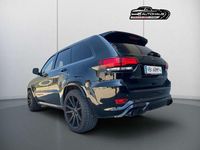 gebraucht Jeep Grand Cherokee 6.2 V8 Trackhawk