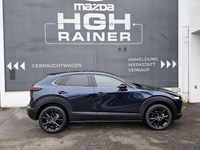 gebraucht Mazda CX-30 e-Skyactive G140 Nagisa Aut.