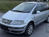 gebraucht VW Sharan Trendline 7.Sitzer
