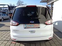 gebraucht Ford Galaxy 2,0 TDCi Titanium Start/Stop Powershift