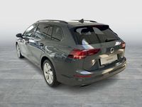 gebraucht VW Golf VIII Variant Business TDI