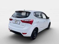 gebraucht Hyundai ix20 iX20Edition 25 1,4 CVVT 203j